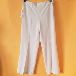 Womens Wide Leg Pant